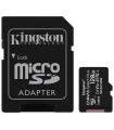 TARJETA MEMORIA 128GB MICROSD KINGSTON