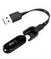 Cargador pulsera Xiaomi Mi band 3