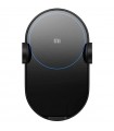 Cargador Inalámbrico Coche Xiaomi Mi 20W Wireless Car Charger