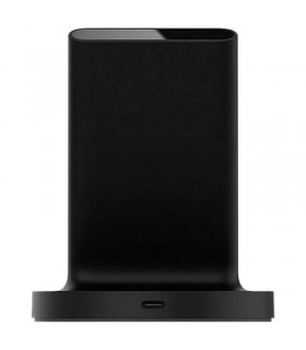 Cargador Inalámbrico Xiaomi Mi Wireless Charging Stand 20W – Carga Rápida Qi