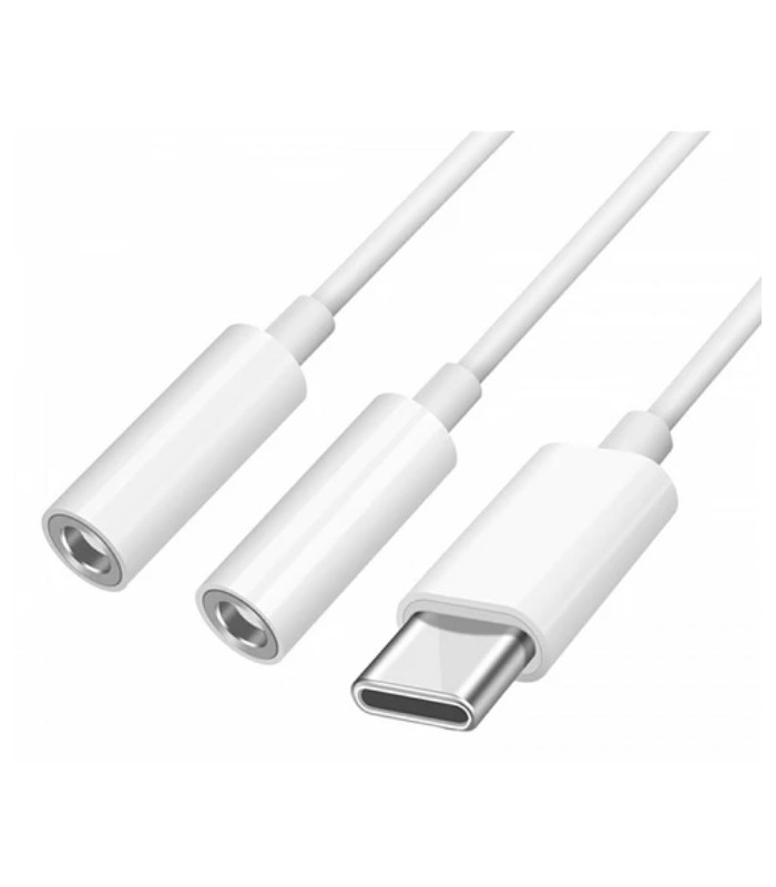 Cable Audio Lightning a Jack 3.5mm