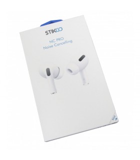 Auriculares inalámbricos con cancelación de ruido STIKGO