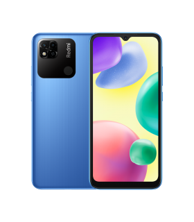 Xiaomi Redmi 10A 4GB 128GB AZUL