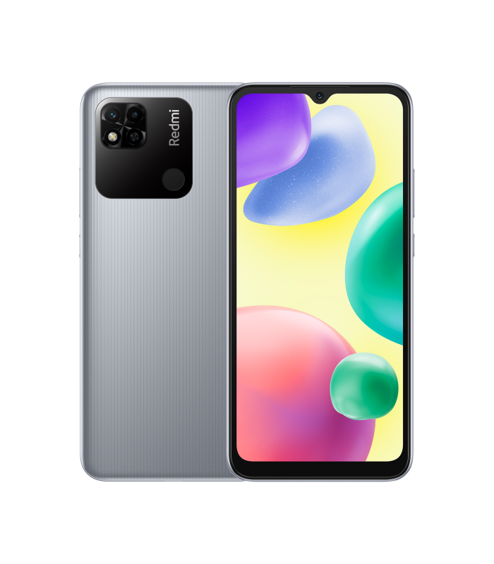 Xiaomi Redmi 10A 4GB 128GB SILVER
