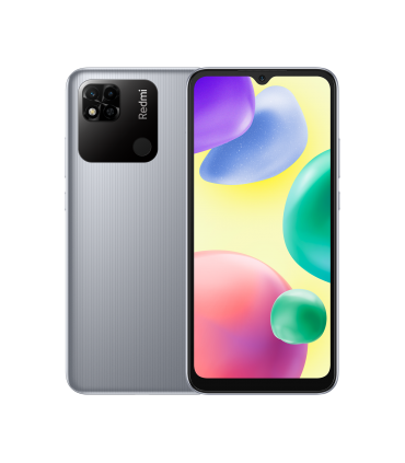 Xiaomi Redmi 10A 4GB 128GB SILVER