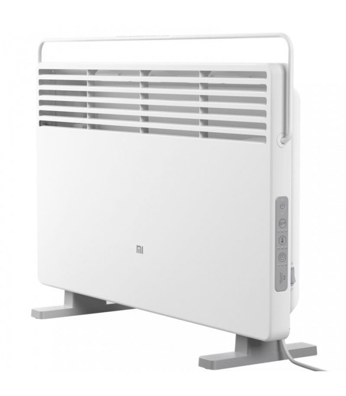 Calefactor Eléctrico Xiaomi Mi Smart Space Heater S