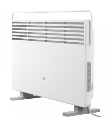 Calefactor Eléctrico Xiaomi Mi Smart Space Heater S