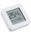 Higrómetro Xiaomi Mi Sensor de temperatura y humedad Monitor 2