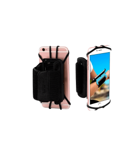 Soporte de móvil para muñeca