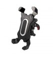 Soporte para manillar de bicicleta PHONE HOLDER