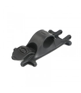 SOPORTE DE SILICONA MÓVIL PARA BICI Y MOTO 4 a 6"