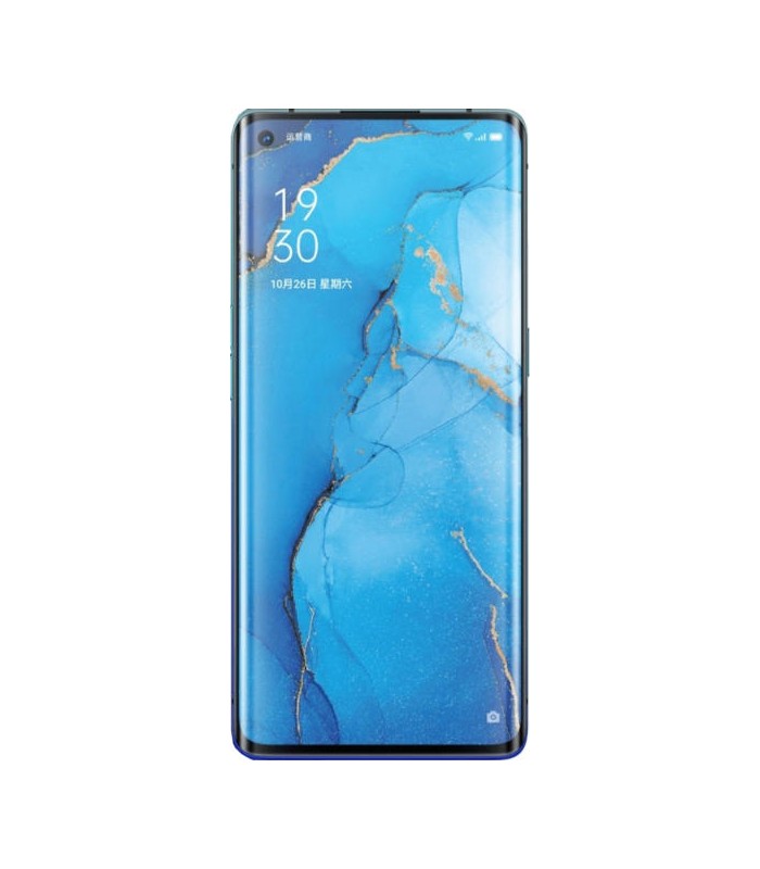 Oppo Reno3 PRO 5G 12GB 256GB AZUL