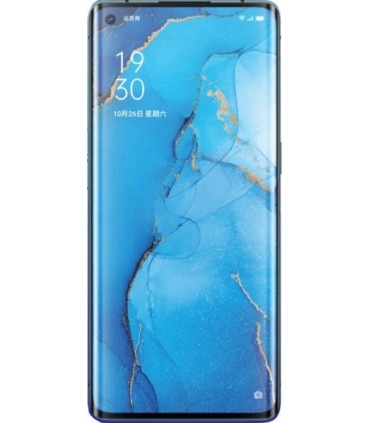 Oppo Reno3 PRO 5G 12GB 256GB AZUL