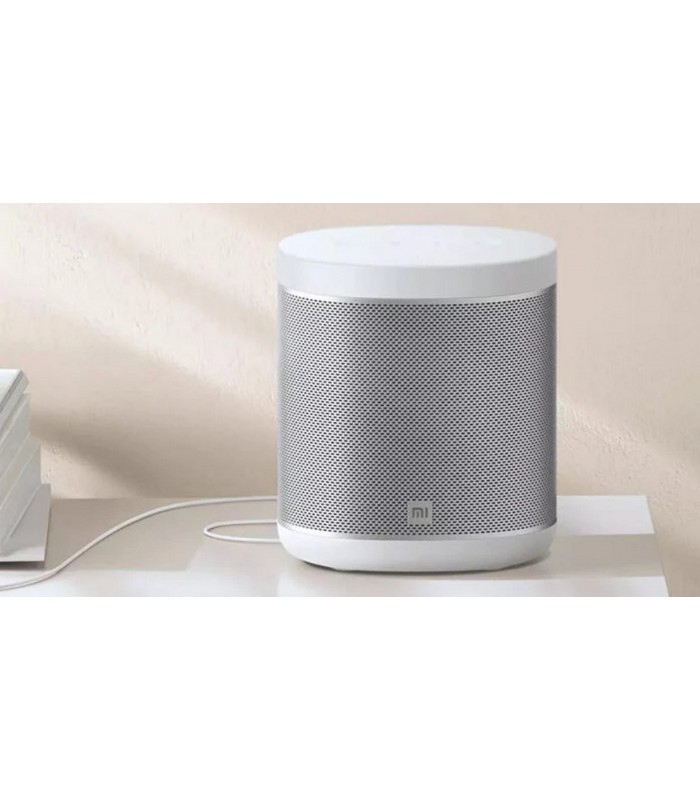 Xiaomi Mi Smart Speaker Google Assistant