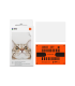 Papel Fotográfico para Impresora Xiaomi Photo Printer - 20 Hojas