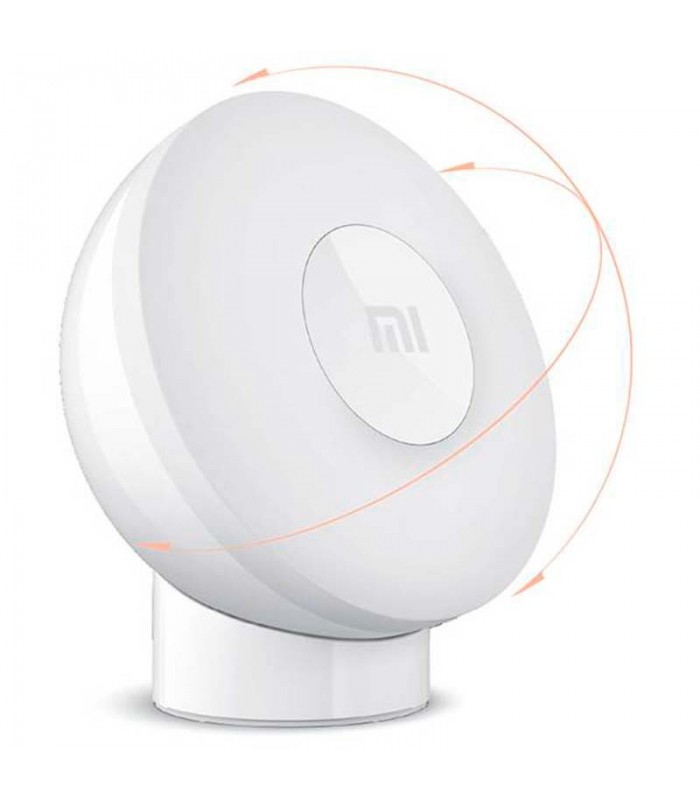 Luz Mi Motion-Activated Night Light 2 (Bluetooth)