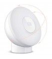 Luz Mi Motion-Activated Night Light 2 (Bluetooth)