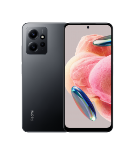 Xiaomi Redmi Note 12 4GB RAM 128GB ROM Negro