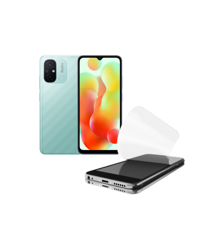 Protector HydroGel Redmi 12C