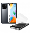 Protector HydroGel Redmi 10C