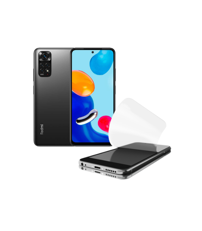 Protector HydroGel Redmi Note 11 PRO