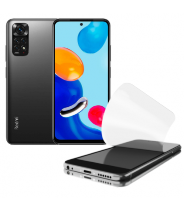 Protector HydroGel Redmi Note 11 PRO