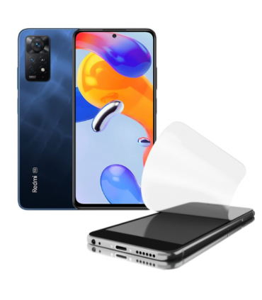 Protector HydroGel Redmi Note 11 PRO 5G