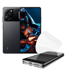 Protector HydroGel Pocophone X5 PRO 5G