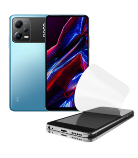 Protector HydroGel Pocophone X5 5G