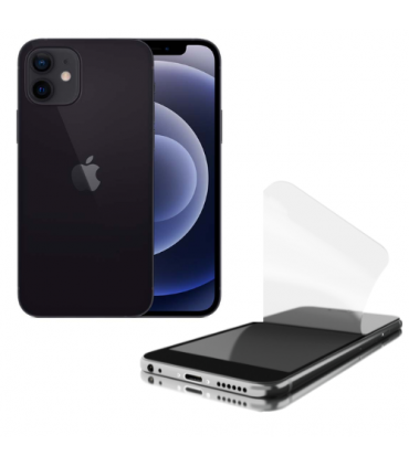 Protector HydroGel Iphone 12