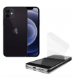 Protector HydroGel Iphone 12
