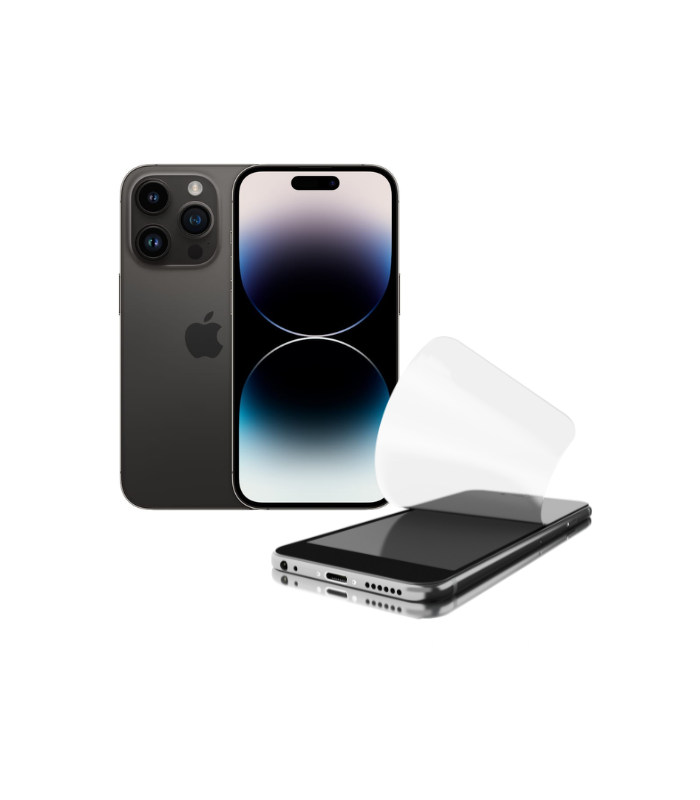 Protector HydroGel Iphone 14 PRO