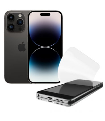 Protector HydroGel Iphone 14 PRO