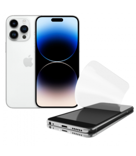 Protector HydroGel Iphone 14 PRO Max