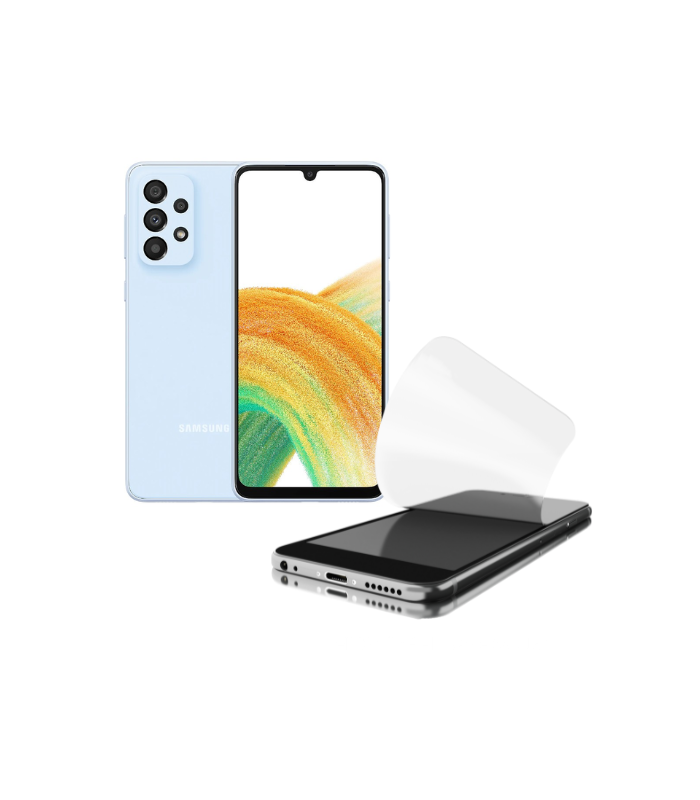 Protector HydroGel Samsung A33 (5g)