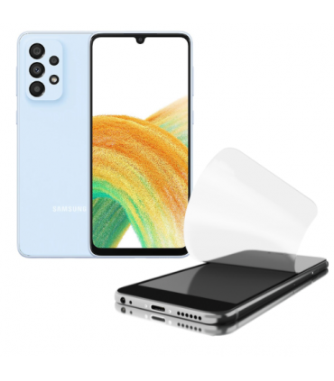 Protector HydroGel Samsung A33 (5g)