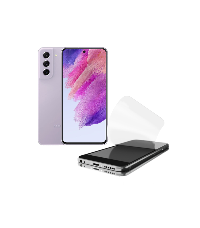 Protector HydroGel Samsung S21 FE (5g)