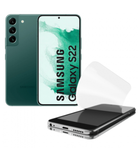 Protector HydroGel Samsung S22 (5g)