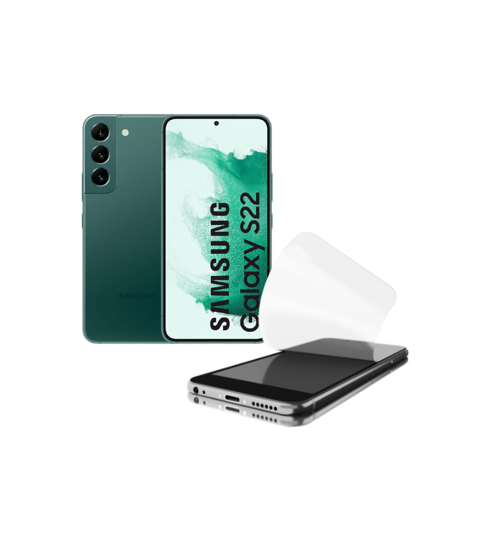 Protector HydroGel Samsung S22 (5g)