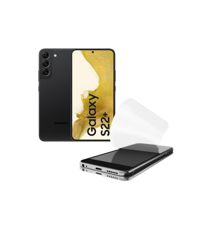 Protector HydroGel Samsung S22 + (5g)