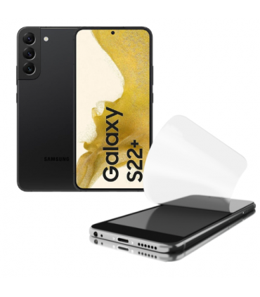 Protector HydroGel Samsung S22 + (5g)