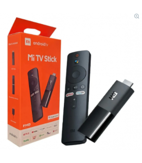 XIAOMI MI STICK TV - ANDROID TV