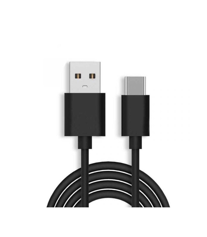Cable Mi Type-C Braided Cable (1m)
