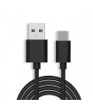 Cable Mi Type-C Braided Cable (1m)