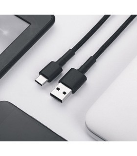 Cable Mi Type-C Braided Cable (1m)