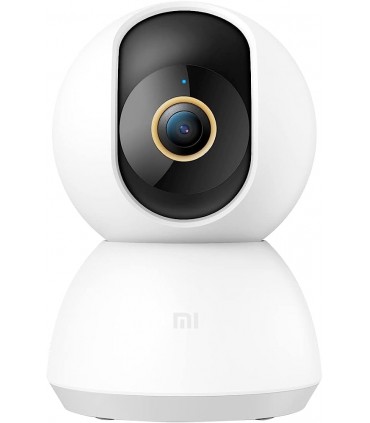 Cámara Vigilancia Xiaomi Smart Camera C300 2K