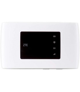 ZTE WI-FI MÓVIL 4G LTE Punto de Acceso portátil