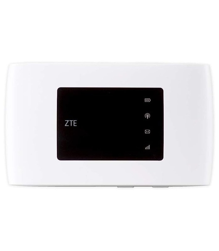 ZTE WI-FI MÓVIL 4G LTE Punto de Acceso portátil