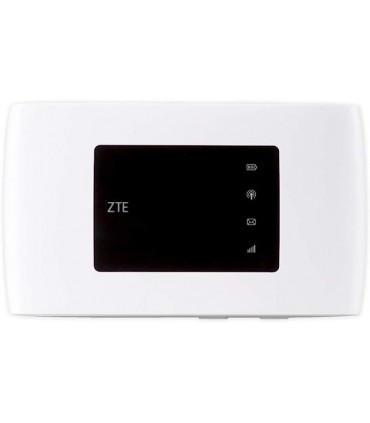 ZTE WI-FI MÓVIL 4G LTE Punto de Acceso portátil