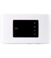 ZTE WI-FI MÓVIL 4G LTE Punto de Acceso portátil
